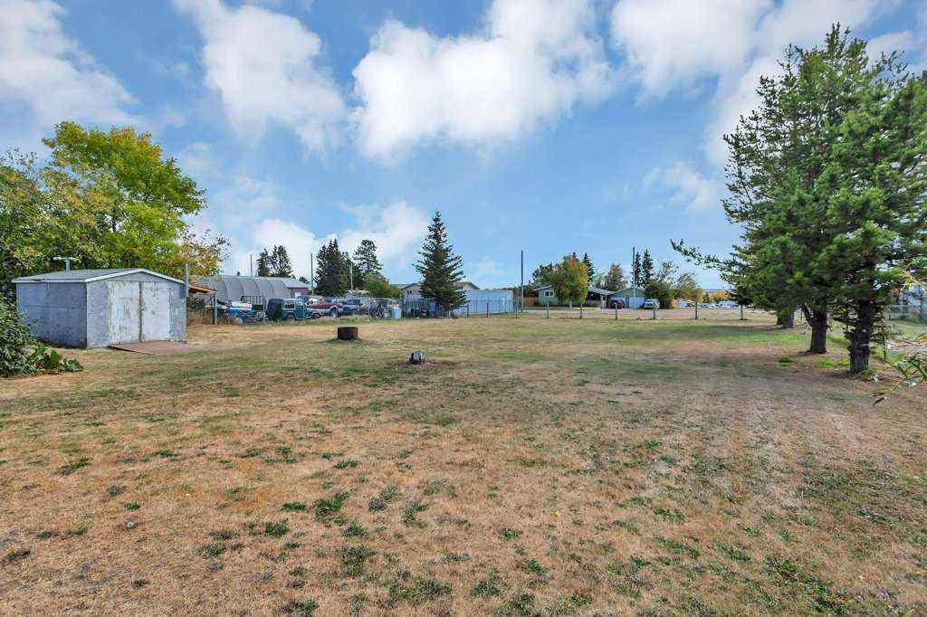MLS® A2265534 - 5025 49 Avenue  in NONE Rimbey, Residential