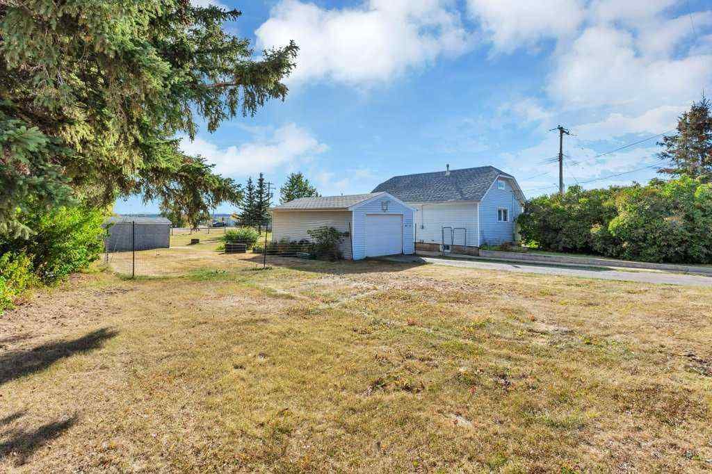 MLS® A2265534 - 5025 49 Avenue  in NONE Rimbey, Residential