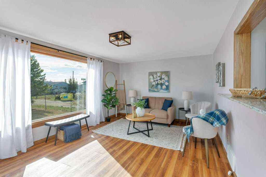 MLS® A2265534 - 5025 49 Avenue  in NONE Rimbey, Residential