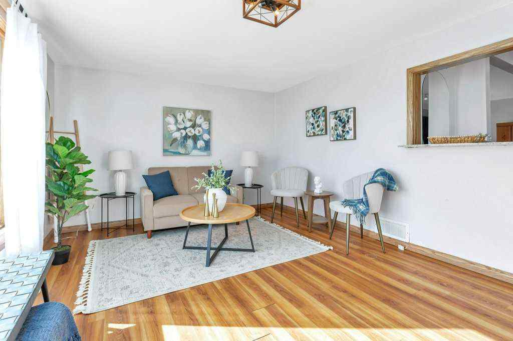 MLS® A2265534 - 5025 49 Avenue  in NONE Rimbey, Residential