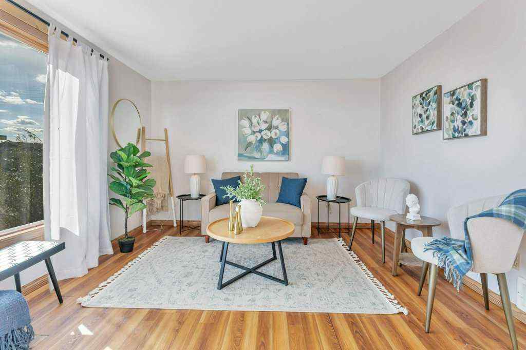 MLS® A2265534 - 5025 49 Avenue  in NONE Rimbey, Residential