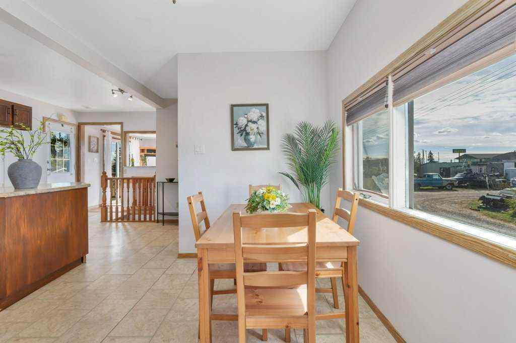 MLS® A2265534 - 5025 49 Avenue  in NONE Rimbey, Residential