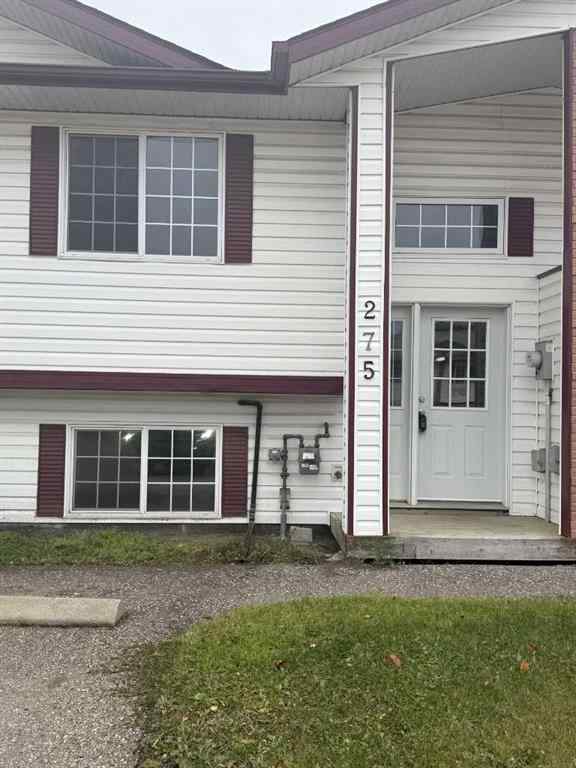 MLS® A2265535 - 275 Mustang Road  in Prairie Creek Fort McMurray, Residential