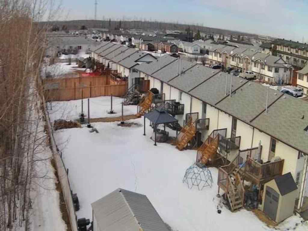 MLS® A2265535 - 275 Mustang Road  in Prairie Creek Fort McMurray, Residential