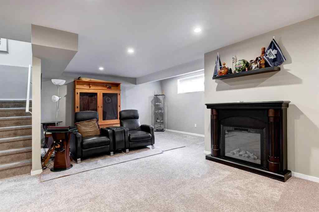 MLS® A2265536 - 267 Silverado Plains Close SW in Silverado Calgary, Residential