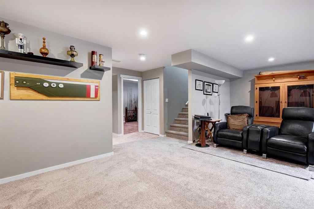 MLS® A2265536 - 267 Silverado Plains Close SW in Silverado Calgary, Residential