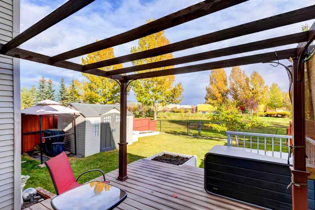 MLS® A2265536 - 267 Silverado Plains Close SW in Silverado Calgary, Residential