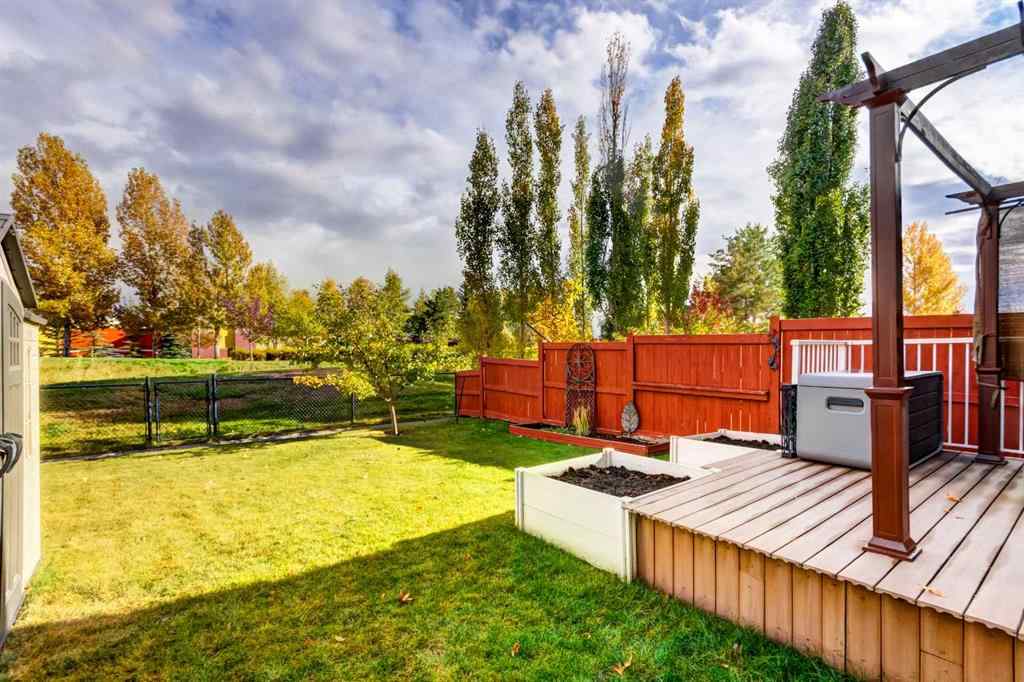 MLS® A2265536 - 267 Silverado Plains Close SW in Silverado Calgary, Residential