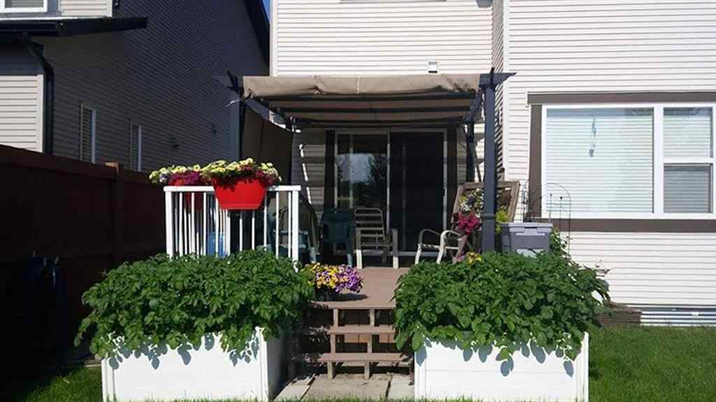 MLS® A2265536 - 267 Silverado Plains Close SW in Silverado Calgary, Residential