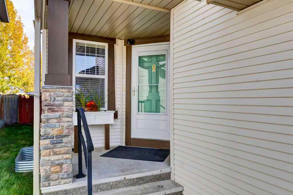 MLS® A2265536 - 267 Silverado Plains Close SW in Silverado Calgary, Residential