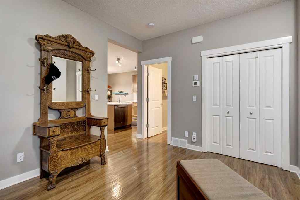 MLS® A2265536 - 267 Silverado Plains Close SW in Silverado Calgary, Residential