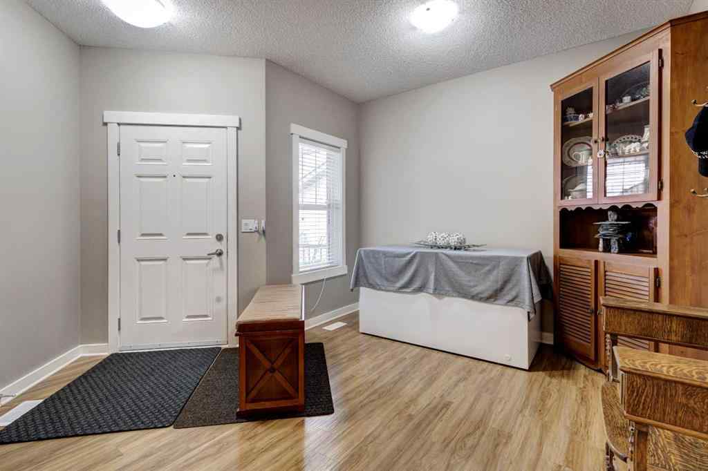 MLS® A2265536 - 267 Silverado Plains Close SW in Silverado Calgary, Residential
