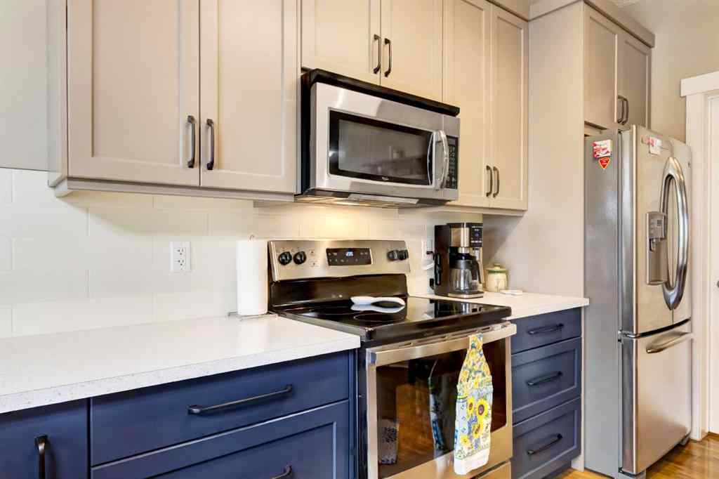 MLS® A2265536 - 267 Silverado Plains Close SW in Silverado Calgary, Residential