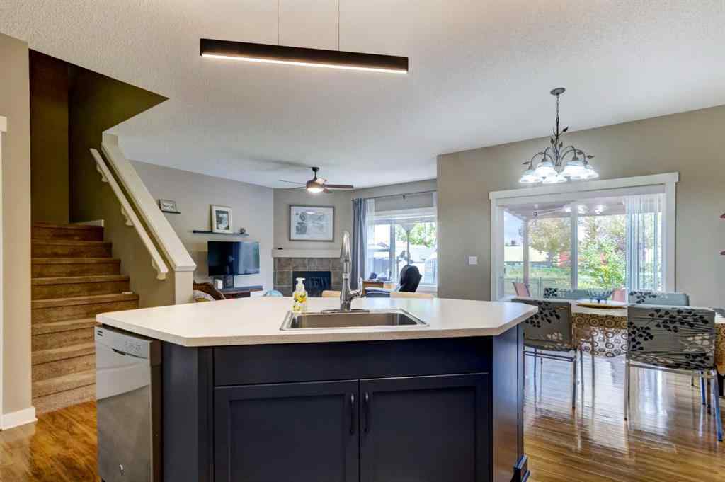 MLS® A2265536 - 267 Silverado Plains Close SW in Silverado Calgary, Residential