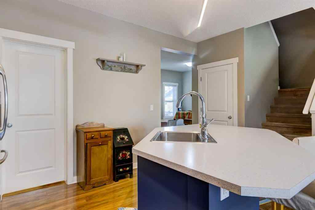 MLS® A2265536 - 267 Silverado Plains Close SW in Silverado Calgary, Residential