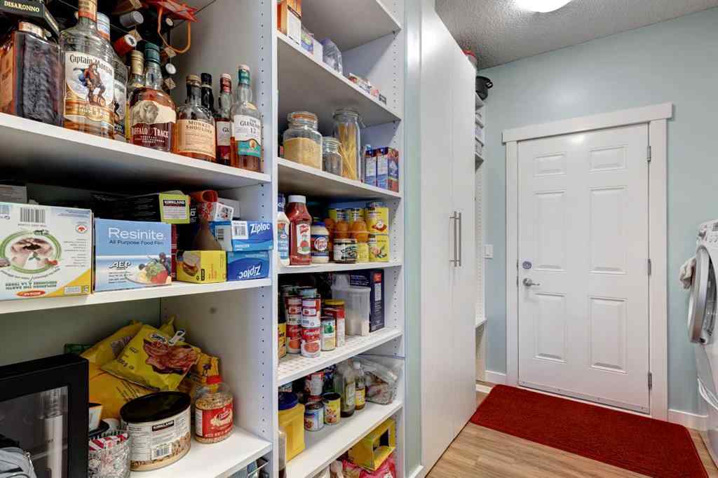 MLS® A2265536 - 267 Silverado Plains Close SW in Silverado Calgary, Residential