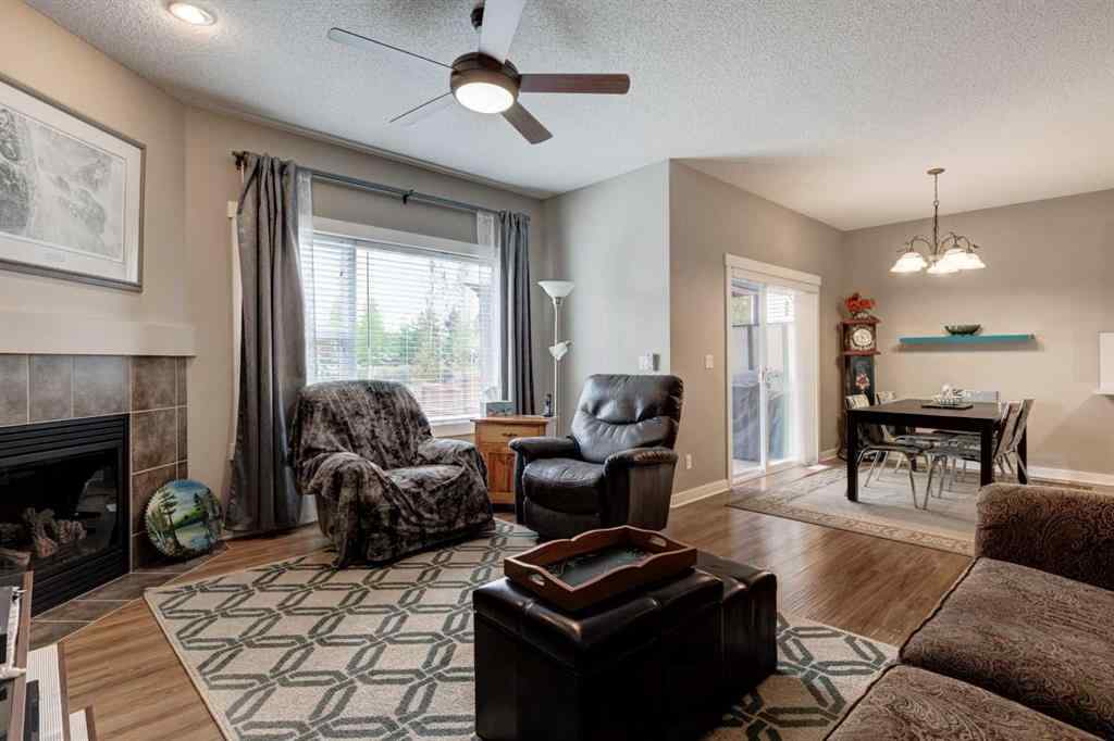 MLS® A2265536 - 267 Silverado Plains Close SW in Silverado Calgary, Residential