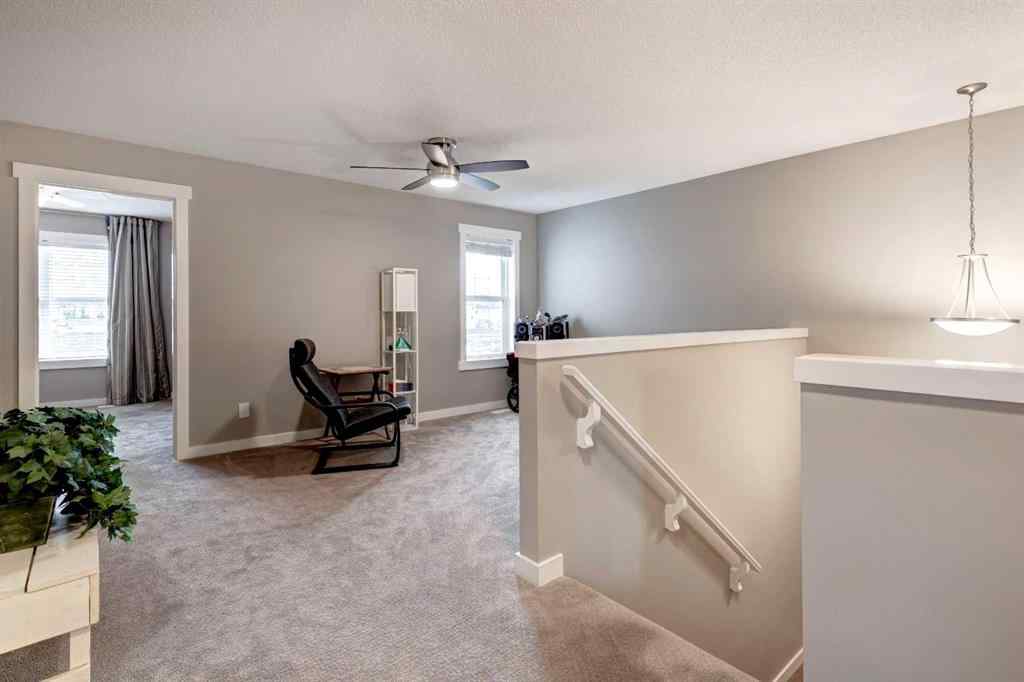 MLS® A2265536 - 267 Silverado Plains Close SW in Silverado Calgary, Residential