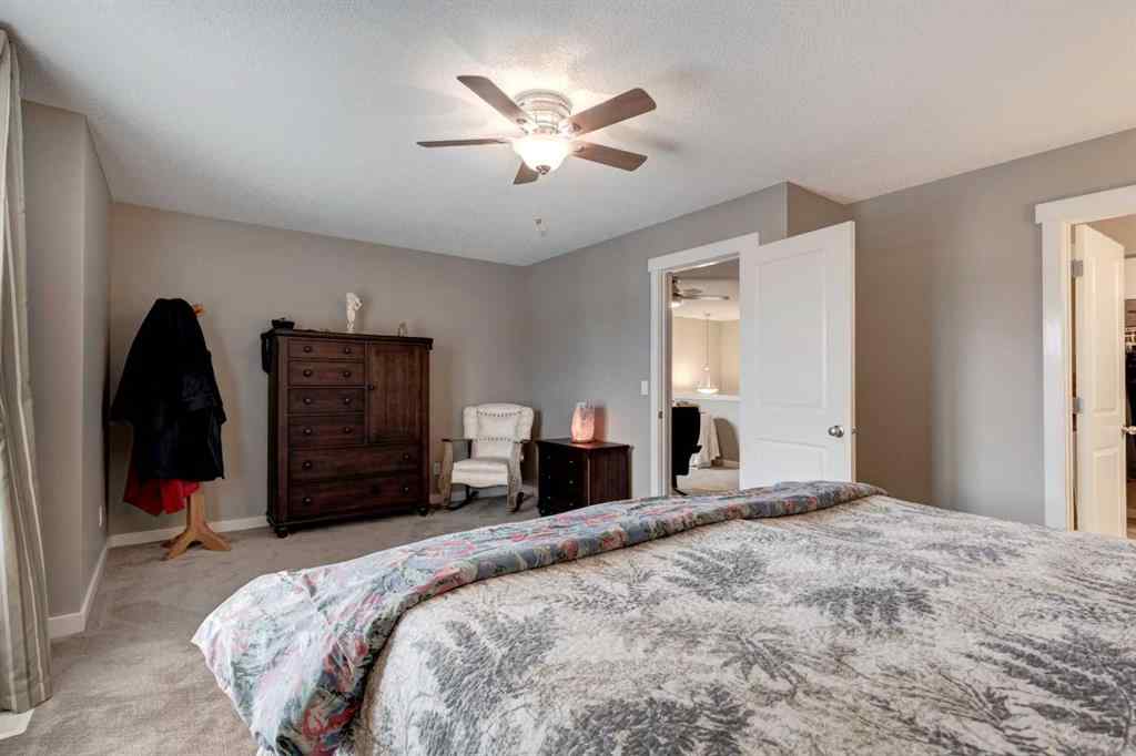 MLS® A2265536 - 267 Silverado Plains Close SW in Silverado Calgary, Residential