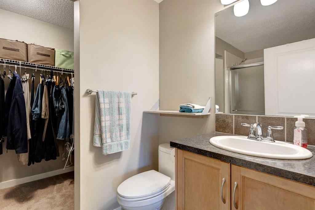 MLS® A2265536 - 267 Silverado Plains Close SW in Silverado Calgary, Residential