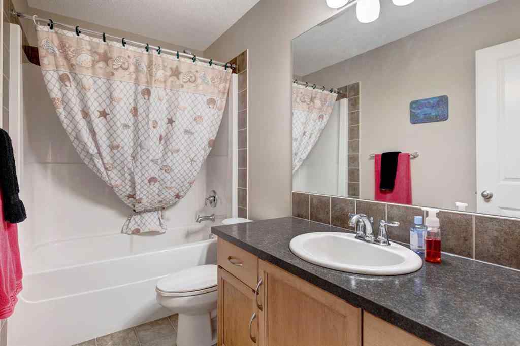 MLS® A2265536 - 267 Silverado Plains Close SW in Silverado Calgary, Residential