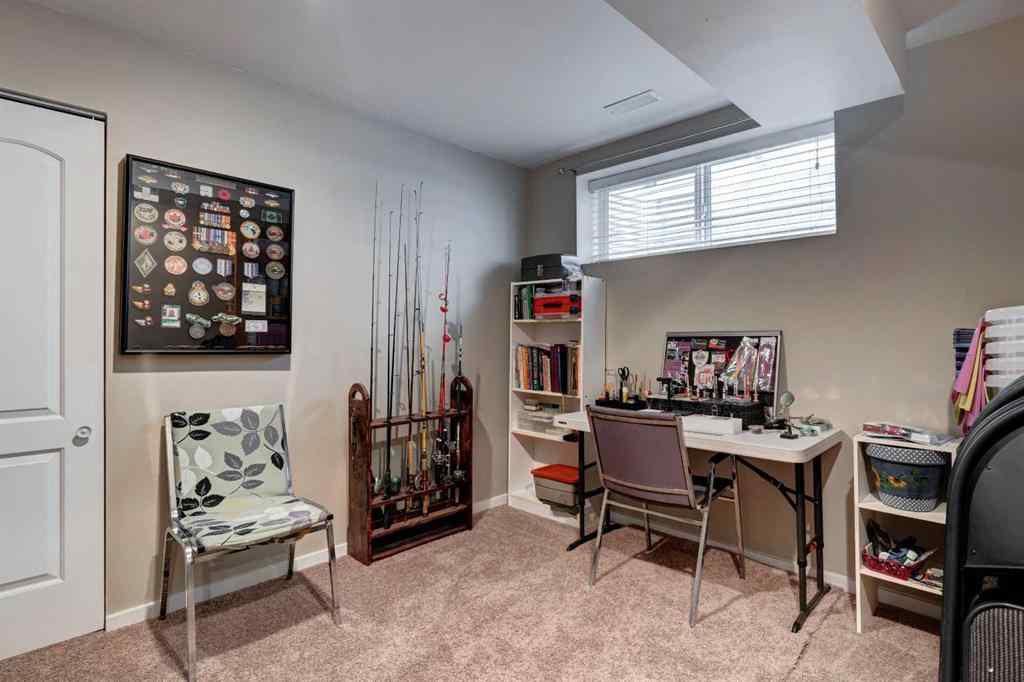MLS® A2265536 - 267 Silverado Plains Close SW in Silverado Calgary, Residential