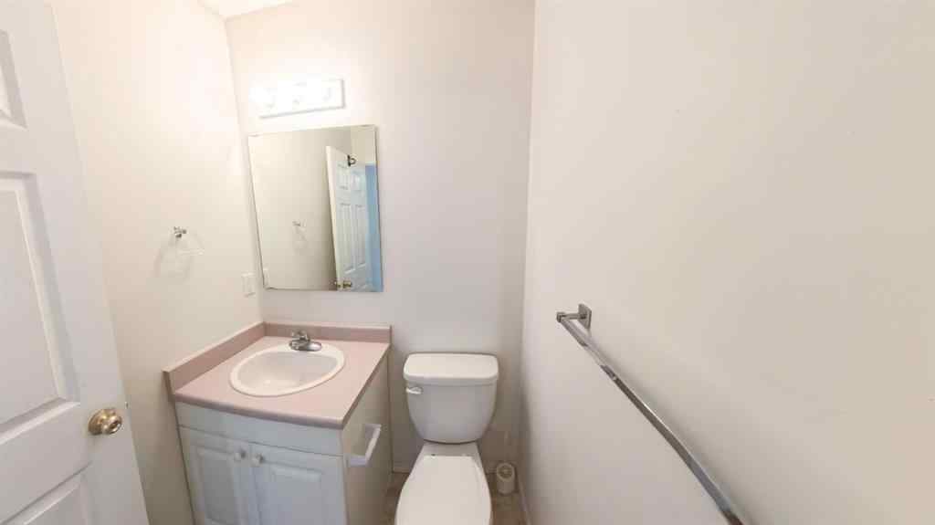 MLS® A2265537 - 279 Mustang Road  in Prairie Creek Fort McMurray, Residential