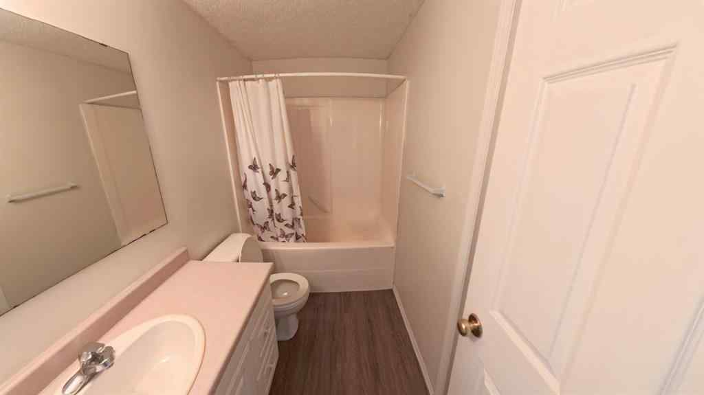 MLS® A2265537 - 279 Mustang Road  in Prairie Creek Fort McMurray, Residential