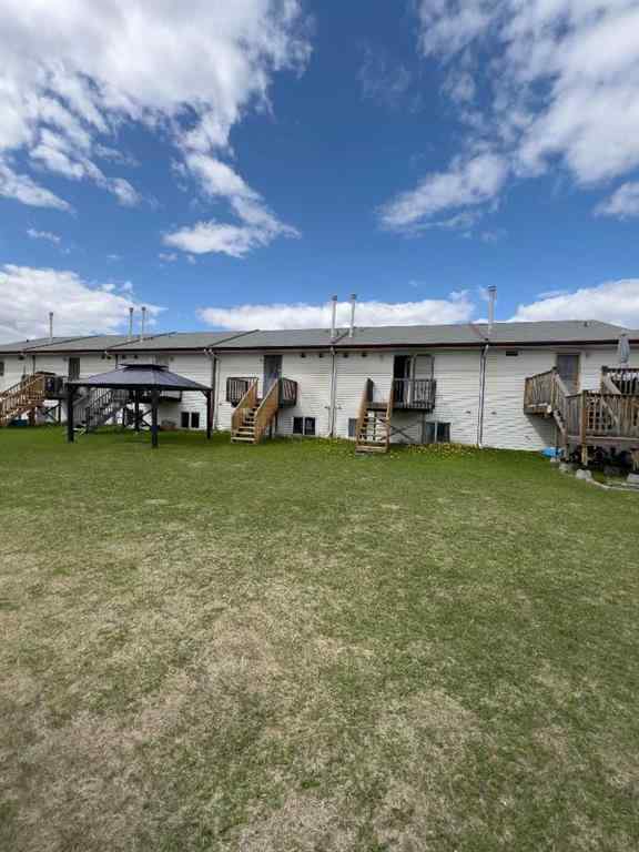 MLS® A2265537 - 279 Mustang Road  in Prairie Creek Fort McMurray, Residential