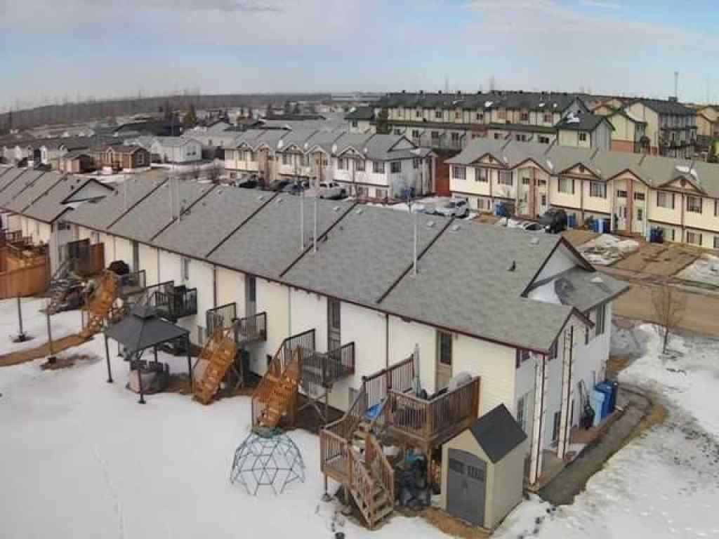 MLS® A2265537 - 279 Mustang Road  in Prairie Creek Fort McMurray, Residential