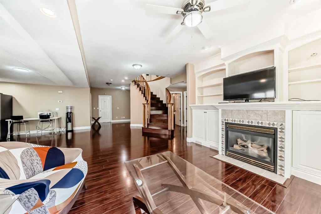 MLS® A2265538 - 29 Simcoe Gate SW in Signal Hill Calgary, Residential