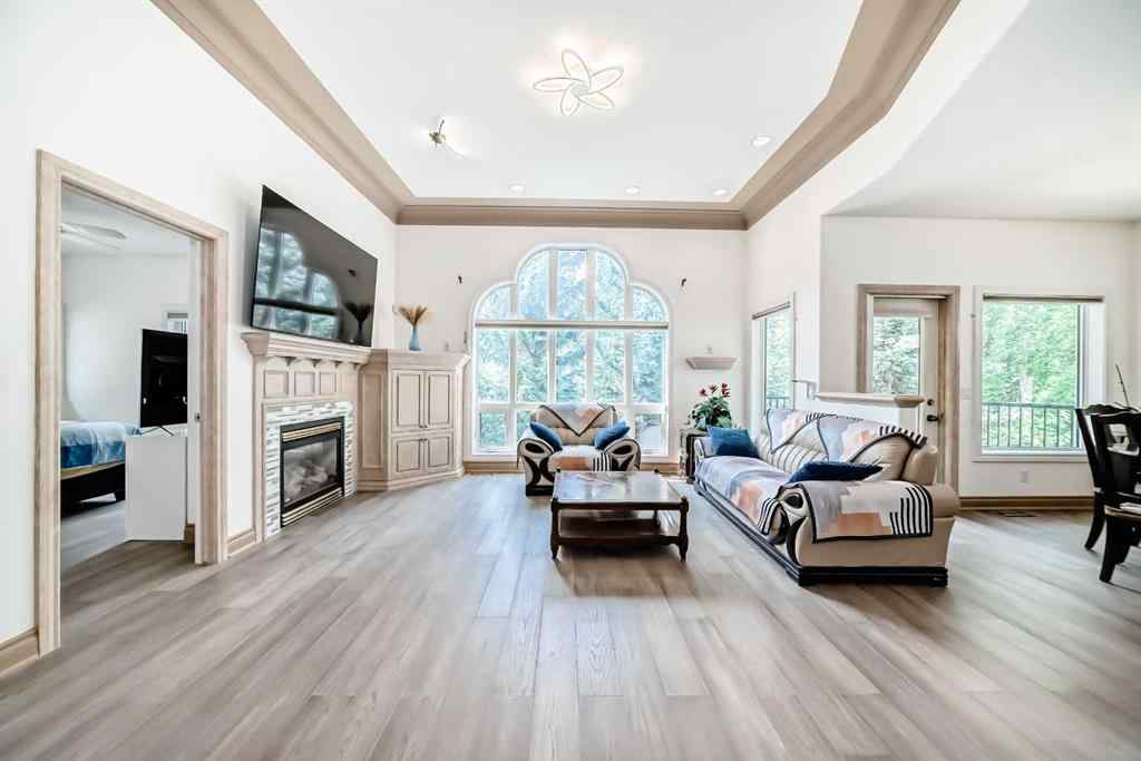 MLS® A2265538 - 29 Simcoe Gate SW in Signal Hill Calgary, Residential