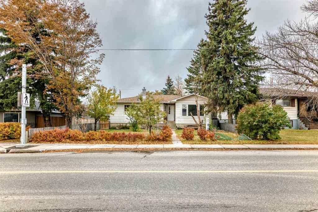 MLS® A2265539 - 1403 19 Street NE in Mayland Heights Calgary, Residential