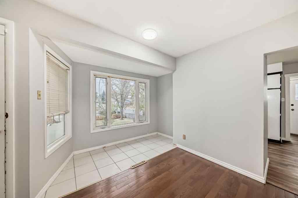 MLS® A2265539 - 1403 19 Street NE in Mayland Heights Calgary, Residential