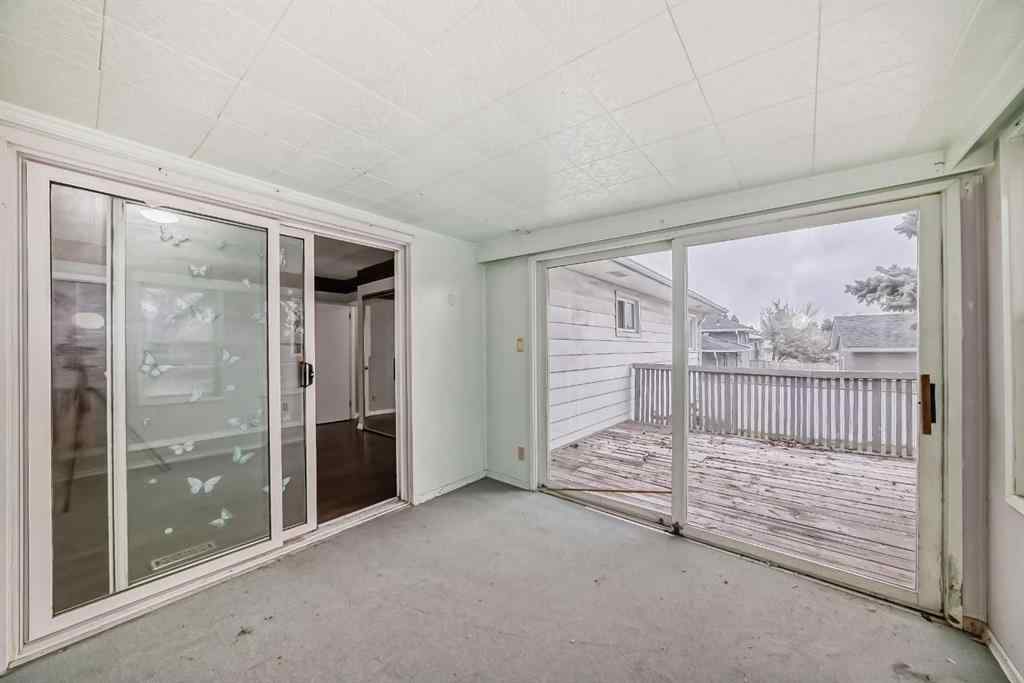 MLS® A2265539 - 1403 19 Street NE in Mayland Heights Calgary, Residential