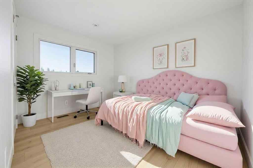 MLS® A2265542 - 1016 Mapleglade Drive SE in Maple Ridge Calgary, Residential