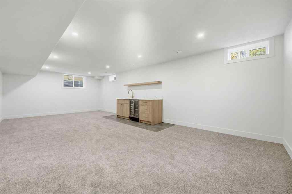 MLS® A2265542 - 1016 Mapleglade Drive SE in Maple Ridge Calgary, Residential