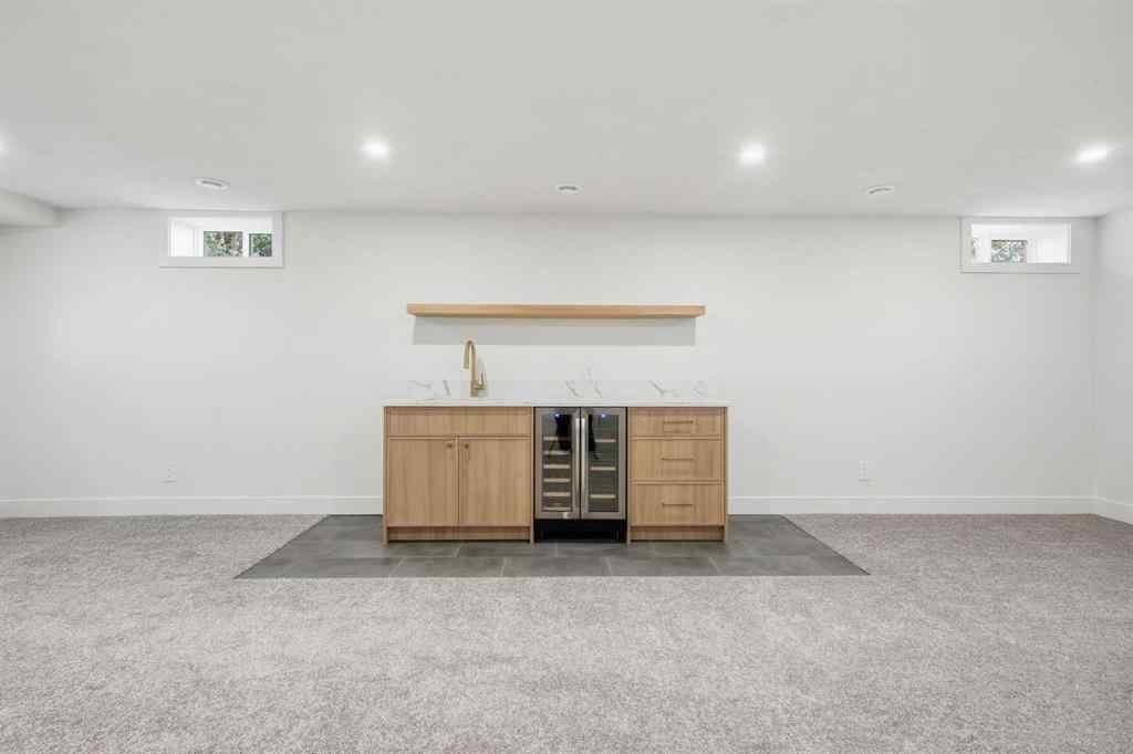 MLS® A2265542 - 1016 Mapleglade Drive SE in Maple Ridge Calgary, Residential