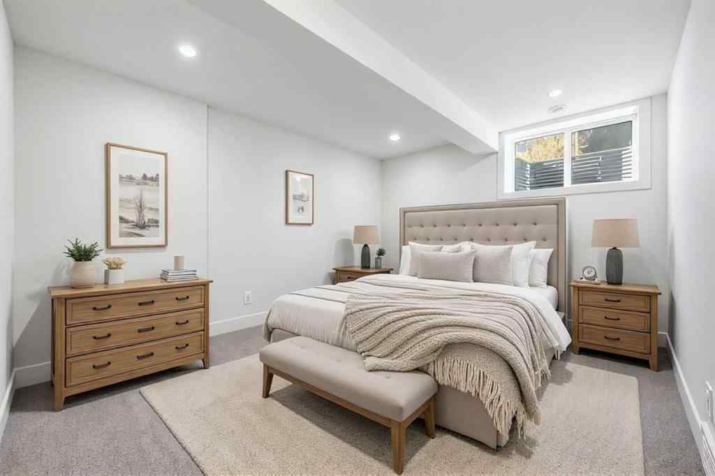 MLS® A2265542 - 1016 Mapleglade Drive SE in Maple Ridge Calgary, Residential