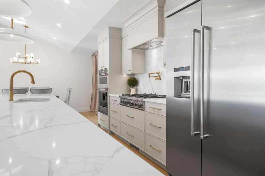 MLS® A2265542 - 1016 Mapleglade Drive SE in Maple Ridge Calgary, Residential