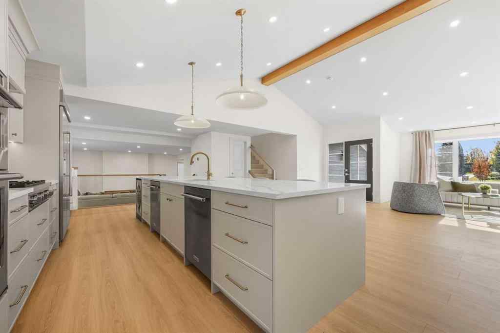 MLS® A2265542 - 1016 Mapleglade Drive SE in Maple Ridge Calgary, Residential