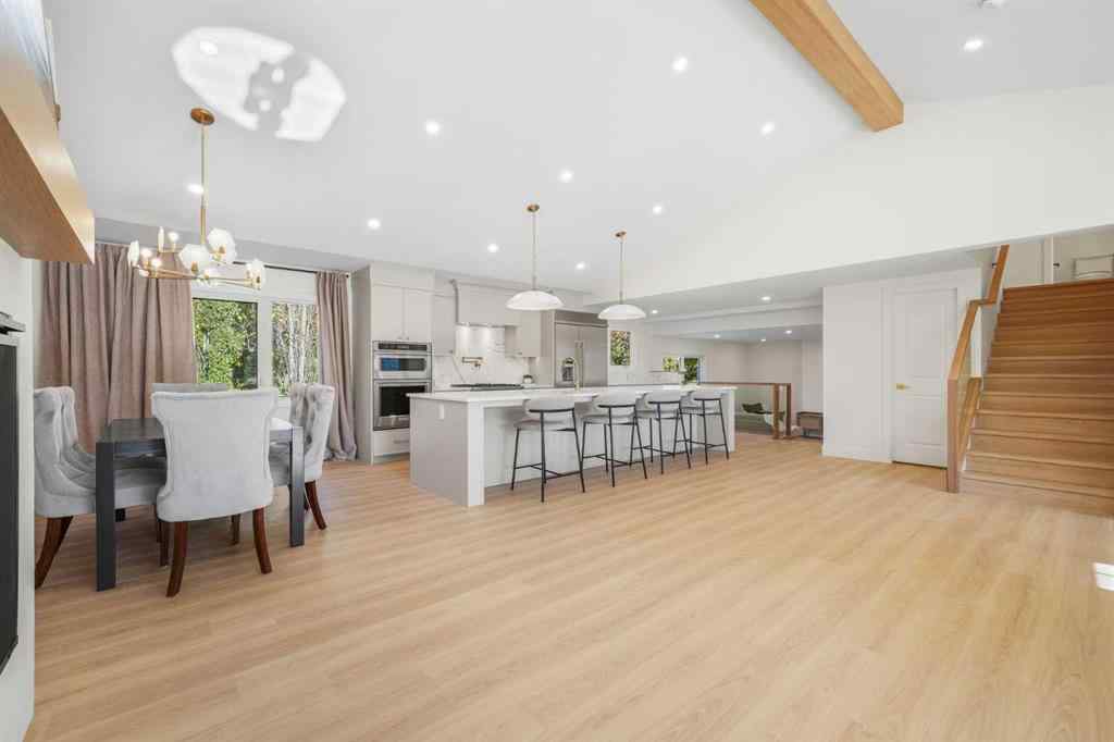 MLS® A2265542 - 1016 Mapleglade Drive SE in Maple Ridge Calgary, Residential