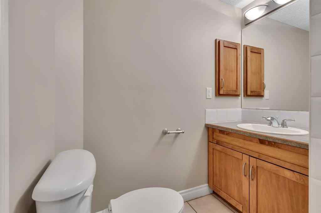 MLS® A2265545 - Unit #106 2411 Erlton Road SW in Erlton Calgary, Residential