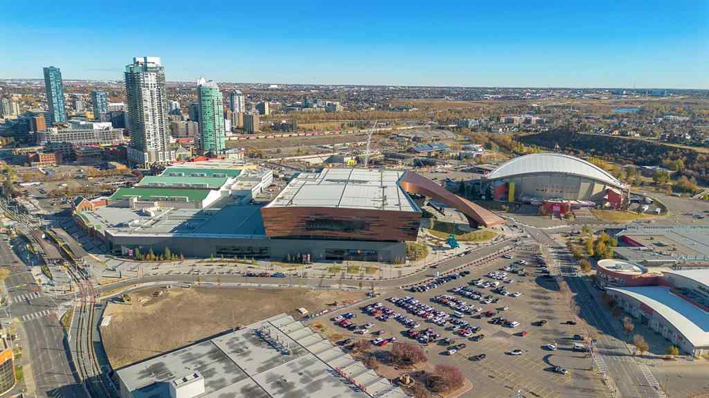 MLS® A2265545 - Unit #106 2411 Erlton Road SW in Erlton Calgary, Residential