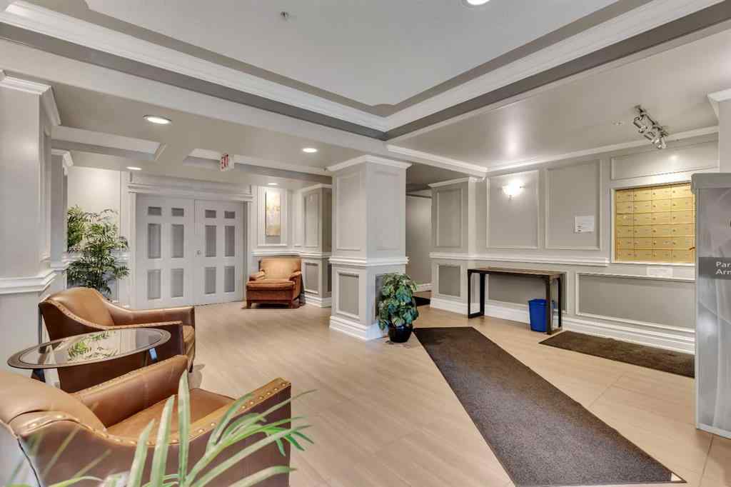 MLS® A2265545 - Unit #106 2411 Erlton Road SW in Erlton Calgary, Residential