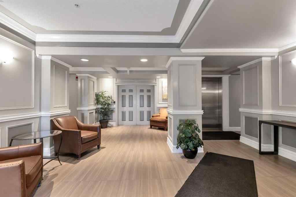 MLS® A2265545 - Unit #106 2411 Erlton Road SW in Erlton Calgary, Residential