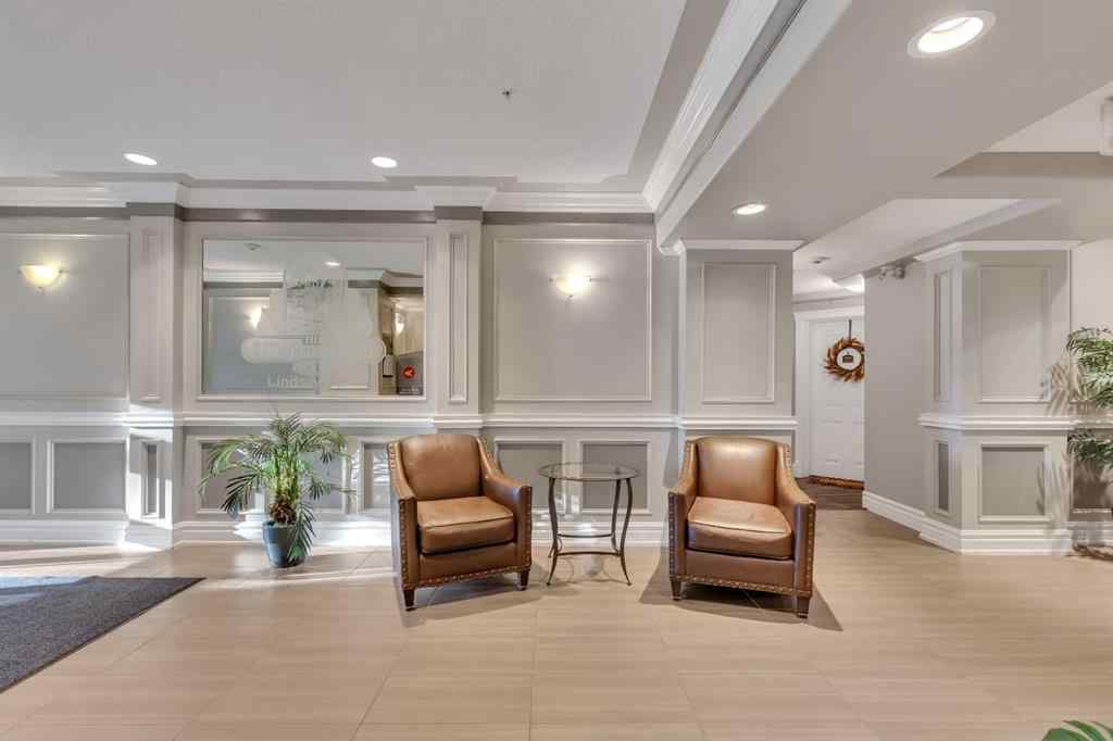 MLS® A2265545 - Unit #106 2411 Erlton Road SW in Erlton Calgary, Residential