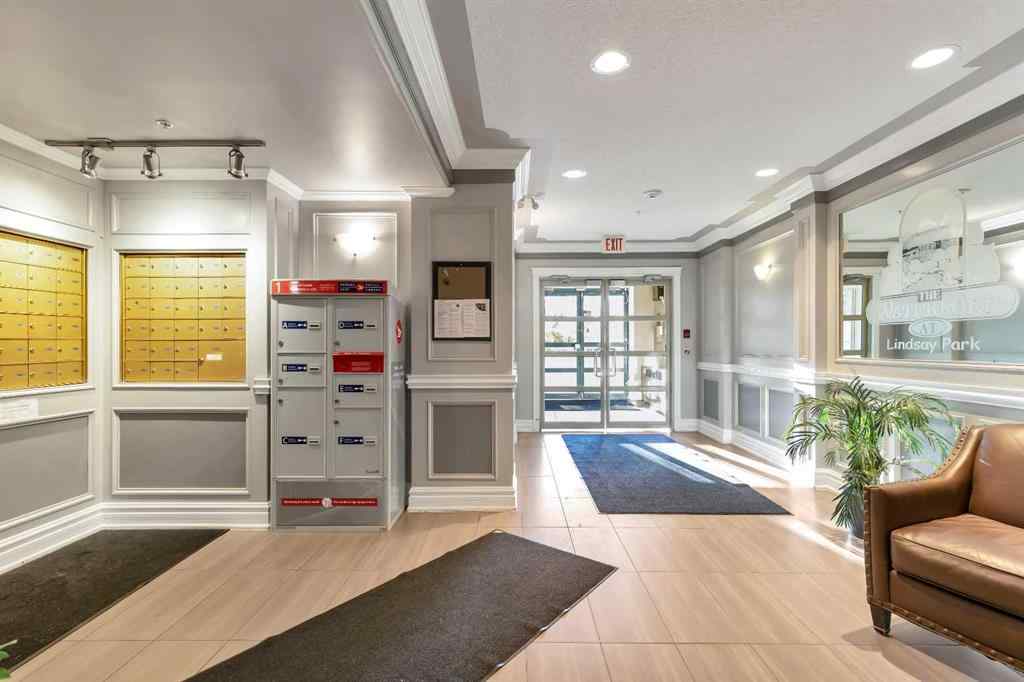 MLS® A2265545 - Unit #106 2411 Erlton Road SW in Erlton Calgary, Residential