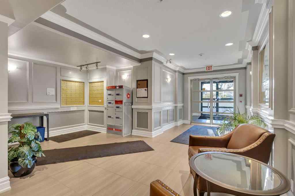 MLS® A2265545 - Unit #106 2411 Erlton Road SW in Erlton Calgary, Residential