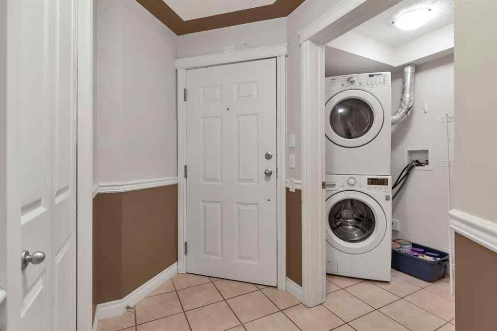 MLS® A2265545 - Unit #106 2411 Erlton Road SW in Erlton Calgary, Residential